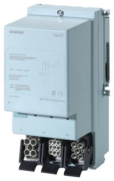 ET 200pro DSE ST Direktstarter Standard mechanisch schaltend elektronischer