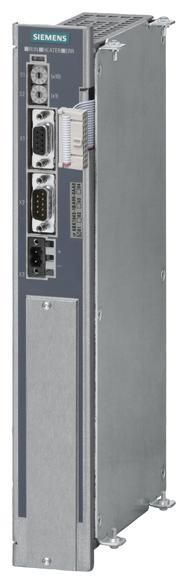SIPLUS HCS4300 CIM4310 Central Interface Module mit PROFIBUS Kommunikation