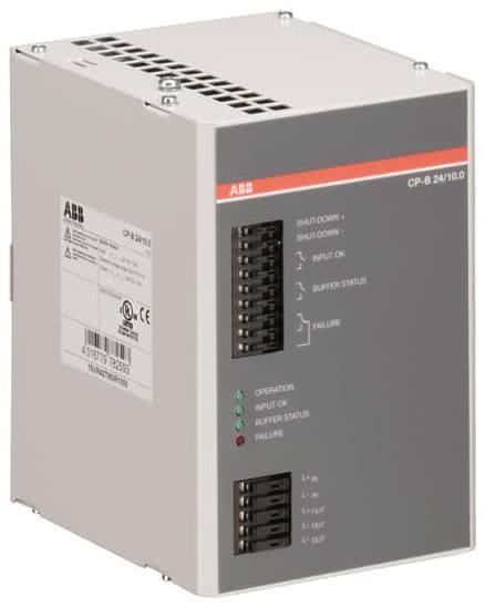 ABB Puffermodul 24 V / 10 CP-B 24/10.0