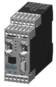 SIRIUS, Interface Modul DP-Interface für modulares Sicherheitssystem 3RK3