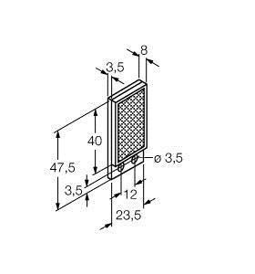 BRT-40X23B