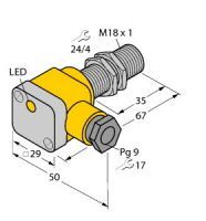 BI5-G18SK-Y1X 40160