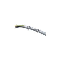 FLEXIMARK Edelstahl SMC FCC LS 0-15 83251406