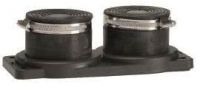 ABB KIG-221-2 Kabelflansch B- KIM13-1 1SEH655267R2050