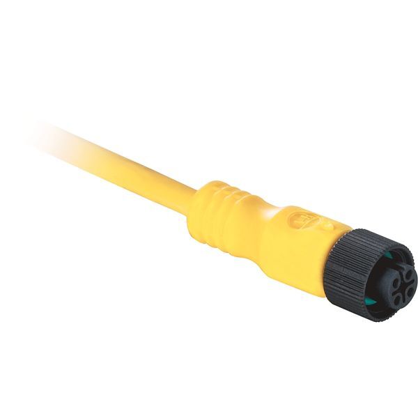 889 DC Micro Cable
