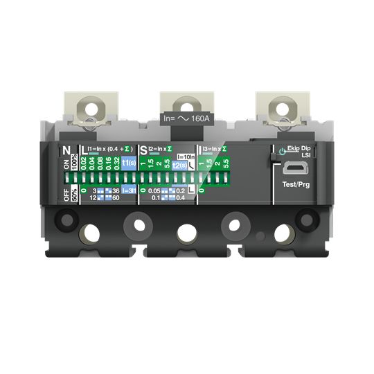 EKIP LS/I IN=100A