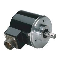 Single Turn HPAbsolute Encoder 845G-S3GAHP4096A