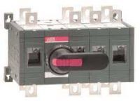ABB Lastumsch.4p 400A m.Gr. OT400E13CP 1SCA022777R0500