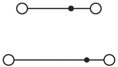 Phoenix MTTB 1,5 1414129 Microklemme