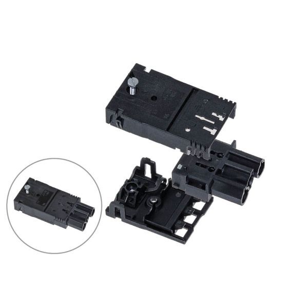 GST18i3 Steckverbinder (Stromausgang) für Kaskadierung