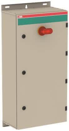 ABB Sicherheitssch. 3p 220 OT400DAUR3AZ