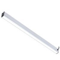 PROFILED AC, 1000 mm, Netzstecker, 90-305V AC 