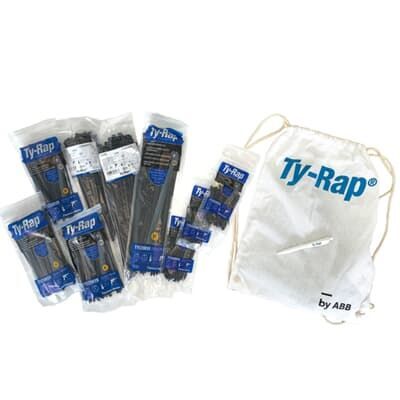 TR PRO BAG UV