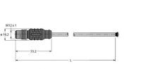 RSS 841-10M U8618-10