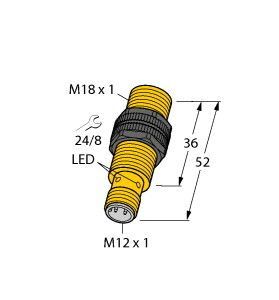 BI5U-S18-AN6X-H1141