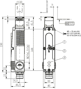 STA3A-4141A024L024RC18C1826