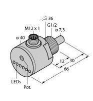 FCS-G1/2A4-AP8X-H1141/D030 6870019