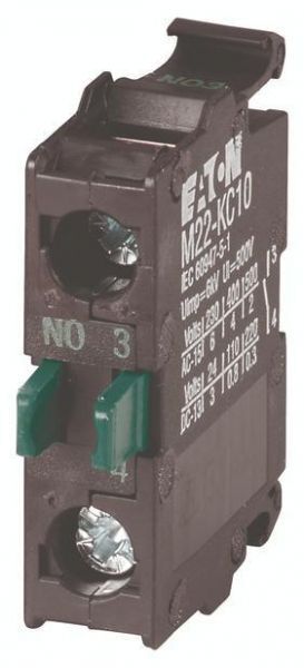 EATON M22-KC10 Kontaktelement 1S