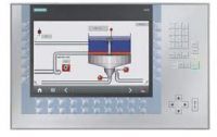 Siplus HMI KP1200 Comfort 12 für Mediale Belastung mit Conformal Coating 6AG1124-1MC01-4AX0