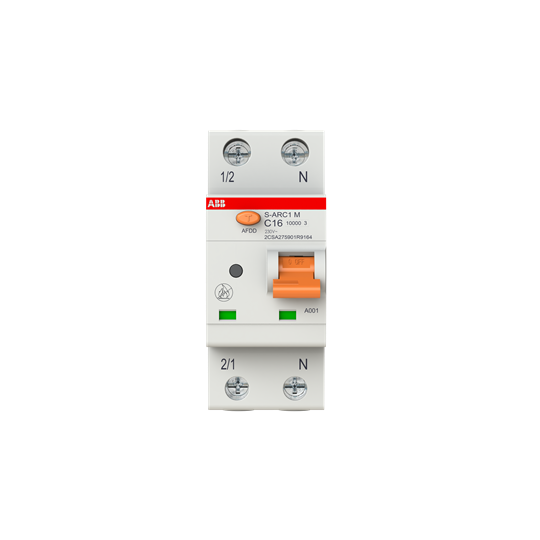 S-ARC1M-C16
