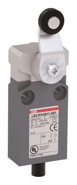 ABB Kompakt-Pos.schalter LS21P41B11-U01