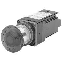 Push-Pull Single Unit 800MR PB 800MR-FXTQL24R