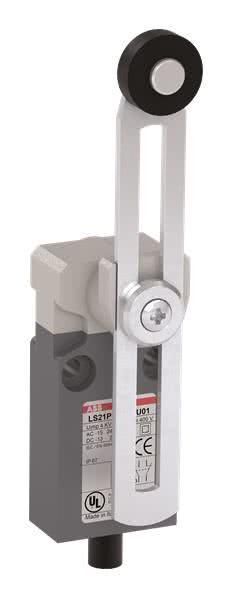ABB Kompakt-Pos.schalter LS21P51B11-U01