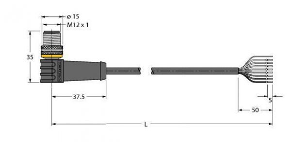 WSS8T-2/TEL