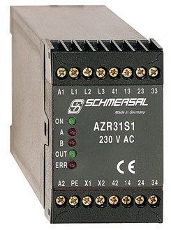 AZR31S1/24VDC