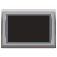 PanelView Plus 7 Standard 12"W Terminal 2711P-T12W22D8S-B