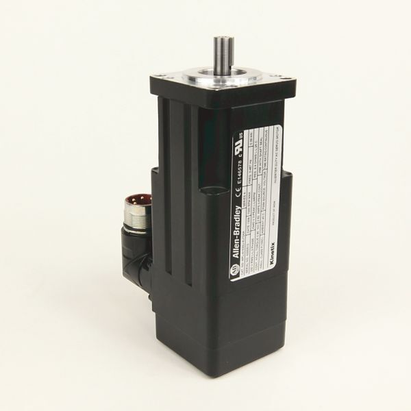 MP-Series MPL 240V AC Rotary Servo Motor