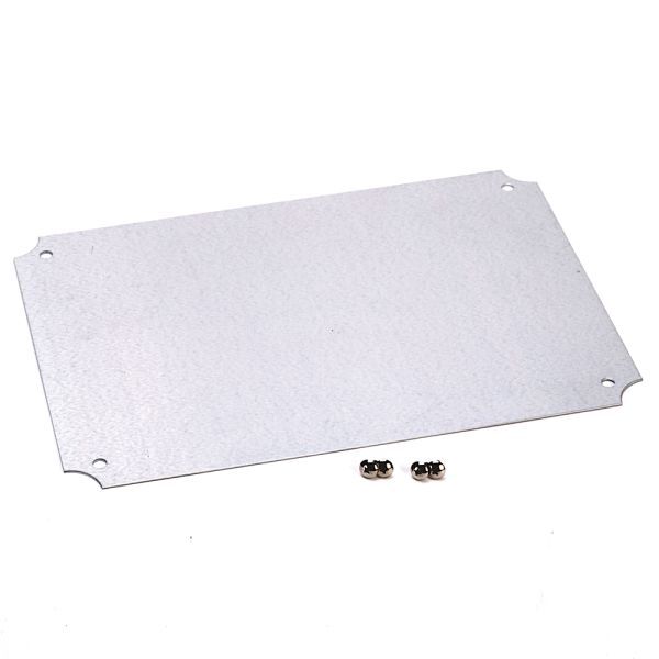 Metal Mounting Plate