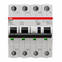 DS203NCA-B16/0,03 2CSR256140R1165