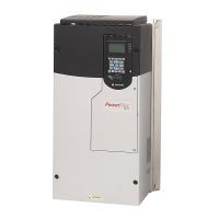 PowerFlex Air Cooled 755 AC Drive 20G1AND186AA0NNNNN