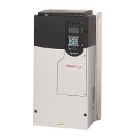 PowerFlex Air Cooled 755 AC Drive 20G1AGD156JA0NNNNN