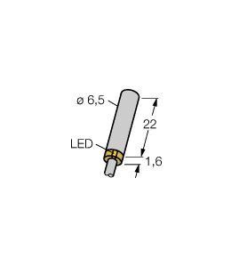 BI1.5-EH6.5K-AN6X