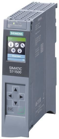 Siemens 6ES7511-1AK02-0AB0 SIMATIC