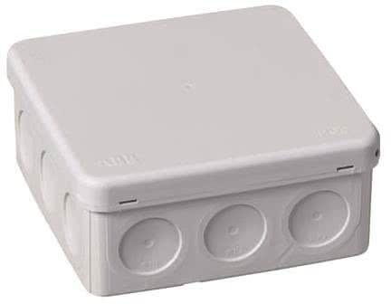 ABB Kabelabzweigdose IP 55 105mm AP10/G