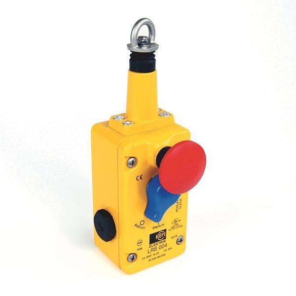 KIEPE S-4-K M20