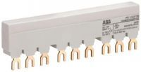 ABB 3-Phasen-Sammelschiene PS1-3-0-100 1SAM201916R1103