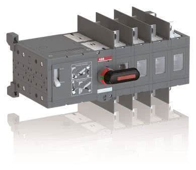 ABB Lastumsch.m.Mt. 4p OTM250E4WCM230C