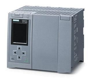 SIMATIC S7-1500F CPU 1518F-4 PN/DP Zentralbaugruppe m.Arbeitsspeicher 4,5MB