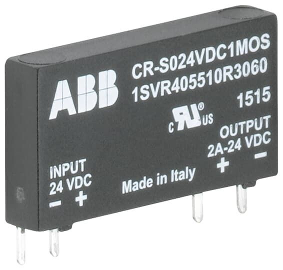 CR-S024VDC1TRI