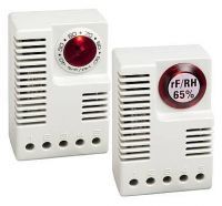 Stego EFR 012, Elektronischer Hygrostat 01245.0-00