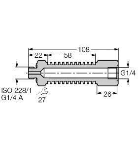 PCS-G1/4A4