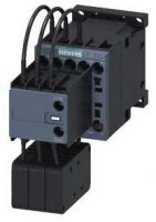 Schütz, AC-6B, 12,5kVAr/400V, 2Ö, AC 24V, 50/60Hz, Baugr. S00 3RT2617-1AB03