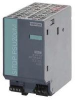 SIPLUS PS PSU200M 10A based on 6EP1334-3BA10. Power Supply 6AG1334-3BA10-7AA0