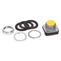 30mm Momentary Push Button 800T PB 800T-A9D1