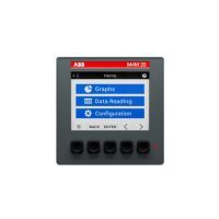 M4M 20 MODBUS 2CSG251141R4051