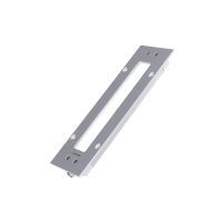 TUBELED_40 II integrated, 220 mm x 74 mm x 3 mm 